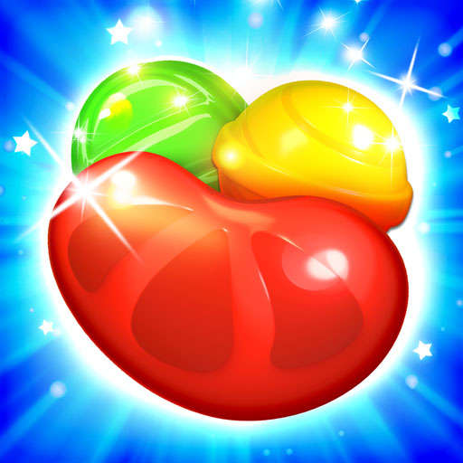 Crazy Candy - Puzzle Match3 0.0.4