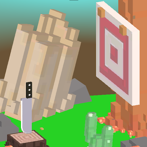 Blade Master icon