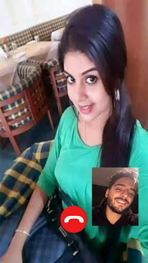 Indian Bhabhi Hot Video Chat, Hot Girls Chat screenshot 4