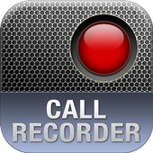 Auto Call Recorder Pro icon