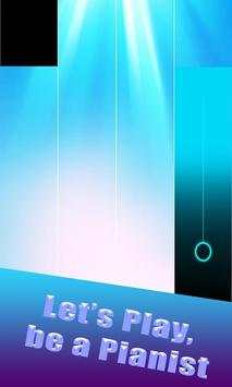 Exo Piano Tiles 2018 screenshot 3