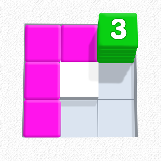 Stack Blocks 3d - Block Puzzle icon