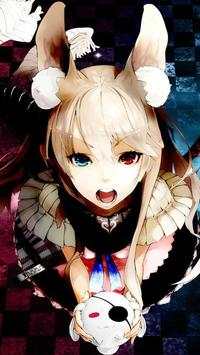 Anime Wallpaper screenshot 1