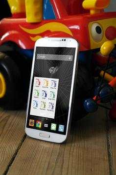 Lares Lite - Icon Pack screenshot 16