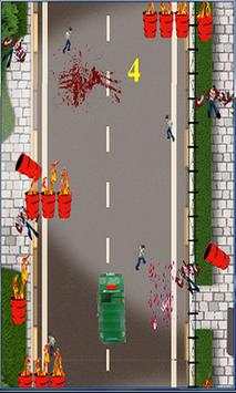 Road Zombie Killer screenshot 3