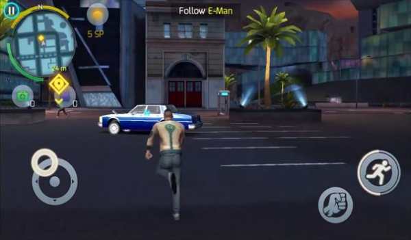 Gangstar Vegas: tips & Cheat screenshot 1