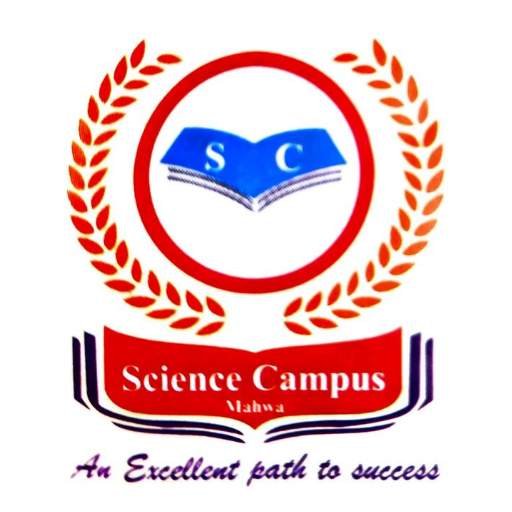 Science Campus Mahwa 1.4.73.2