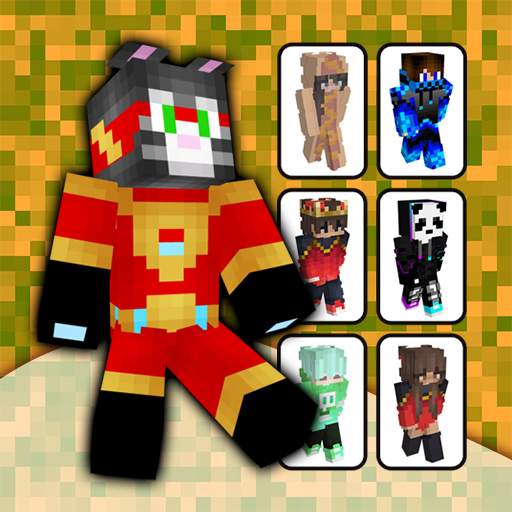 Skin Tom and Angela Orbitz 1.1