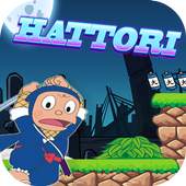 Ninja Hattori adventure 1.0
