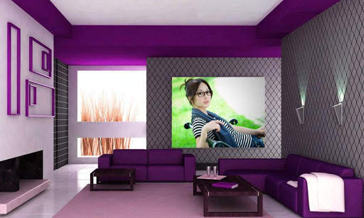 Interior Photo Frames 3 تصوير الشاشة