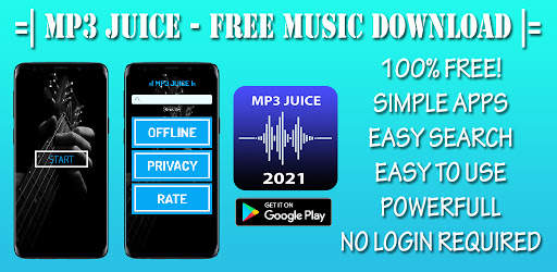 mp3juice - Free Mp3 Music Download screenshot 1