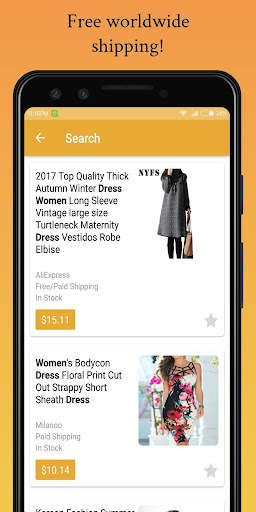 Prices in China Cheap Shopping screenshot 2