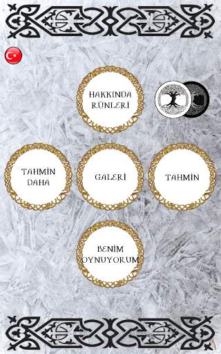 Rünlerde kehanet screenshot 1
