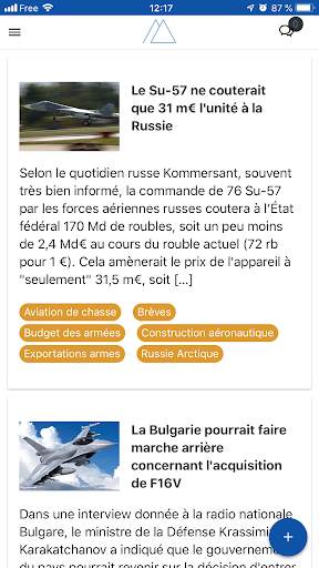 Meta-Défense screenshot 3