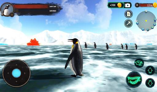 The Penguin screenshot 13