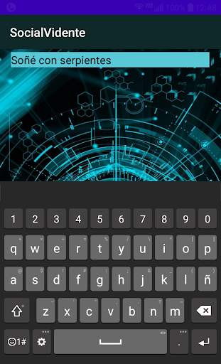 Social Vidente screenshot 3