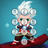 Ml Lockscreen icon