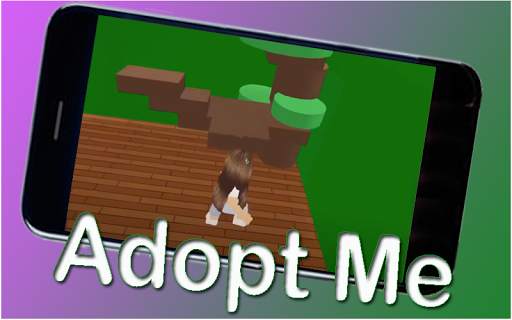 Adopt me jungle roblx's Pet Mod screenshot 3