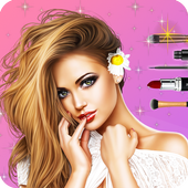 Beauty Plus icon