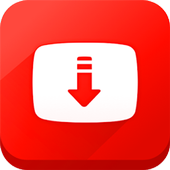 SnapTube icon