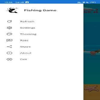 Fishing Game screenshot 3