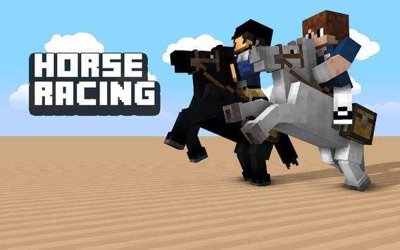 Mini-games for Minecraft स्क्रीनशॉट 3