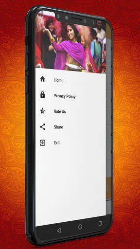 Ringtone Hindi Song screenshot 3