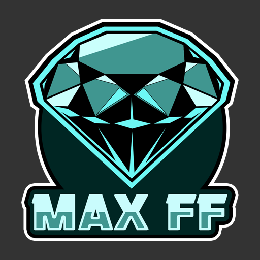 ikon MAX FF - Gana Diamantes