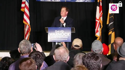 EYE95 America Live TV screenshot 6