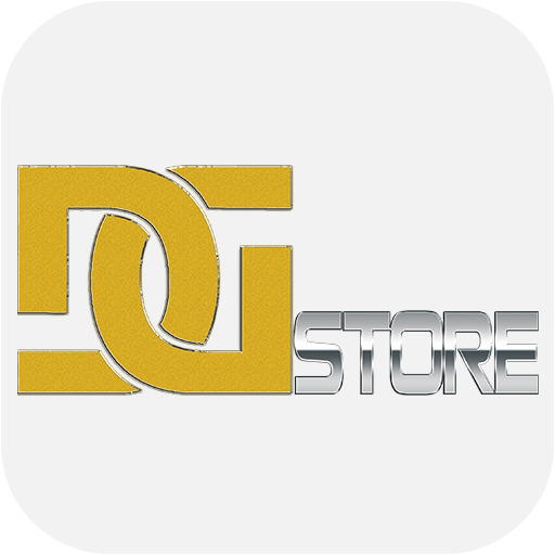D-STORE icon