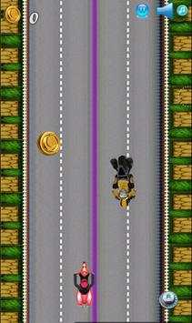3D Bike Racing screenshot 14