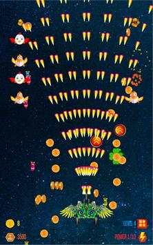 Chicken Invaders screenshot 6