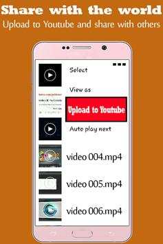 ⭐️ Screen Recorder HD скриншот 3