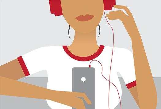 Ear Mate скриншот 6