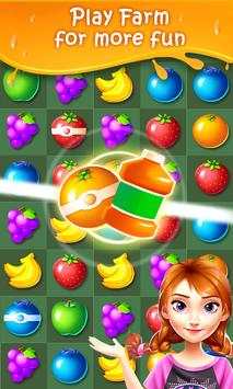 Fruit Candy screenshot 2