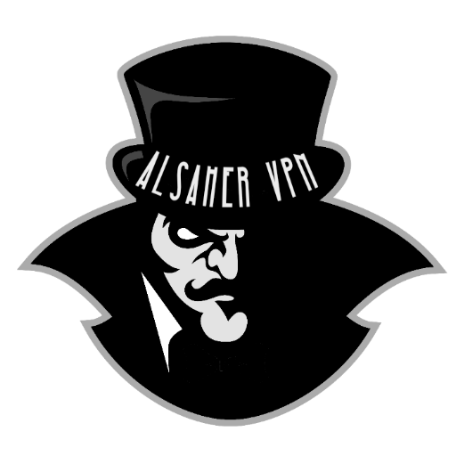 ALSAHER VPN icon