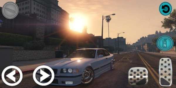 City Car Driving 2019 screenshot 8