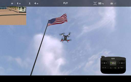Solo Simulator screenshot 3