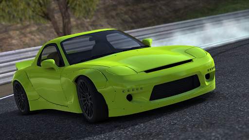 Redline: Drift screenshot 4