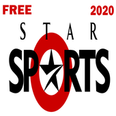 Star Sports Live Cricket TV - Live Cricket TV icon