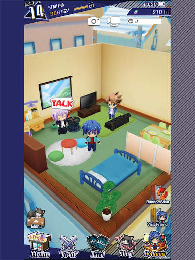 Vanguard ZERO screenshot 10