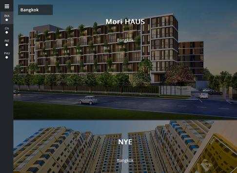 SANSIRI screenshot 6