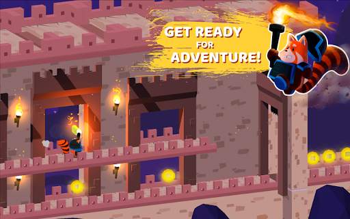 Fire Panda screenshot 11