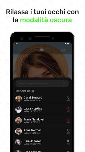 Video Call screenshot 7
