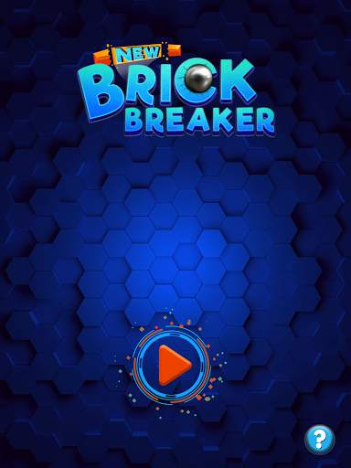 New Brick Breaker : Never Experienced Before! screenshot 9