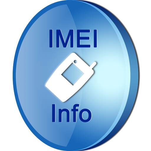 ShaPlus IMEI Info 1.2