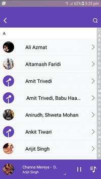 Free Music Player: Offline MP3 Player screenshot 6