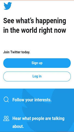Top Social Media : All In One screenshot 3