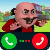 Call From Patlo and Moto Games on 9Apps