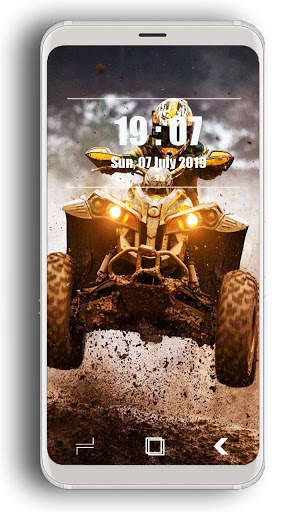 Wallpaper For ATV screenshot 2